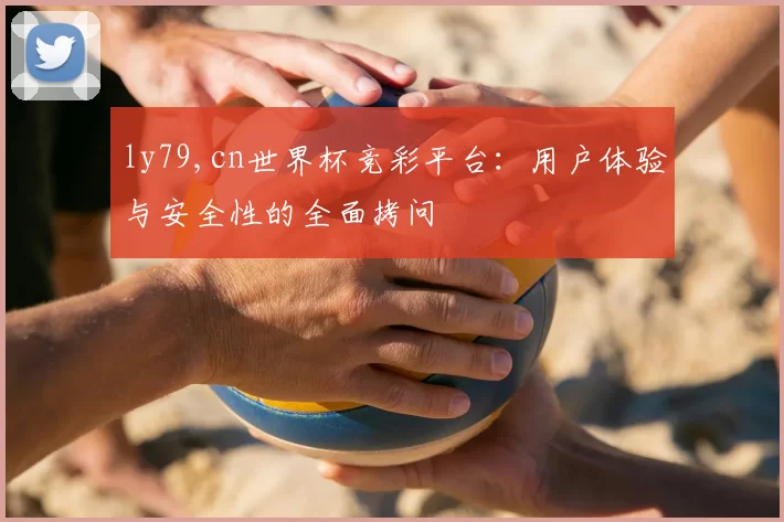 ly79,cn世界杯竞彩平台:用户体验与安全性的全面拷问