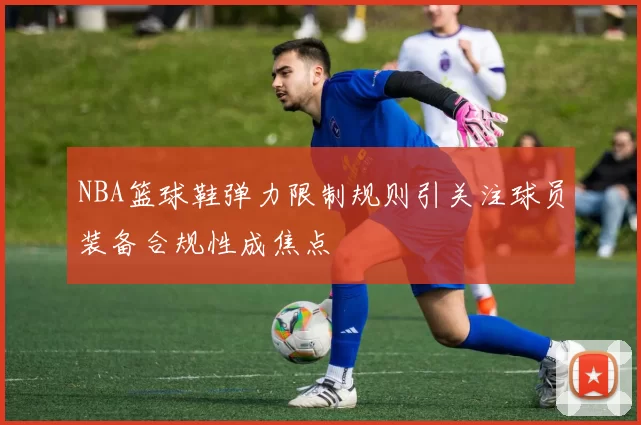 NBA篮球鞋弹力限制规则引关注球员装备合规性成焦点