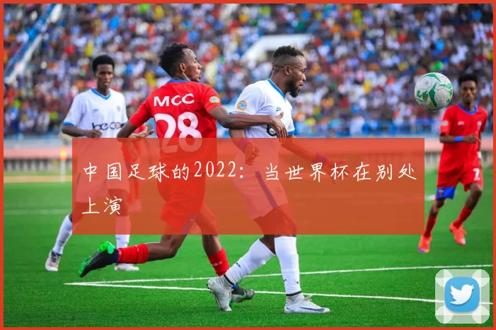 中国足球的2022:当世界杯在别处上演